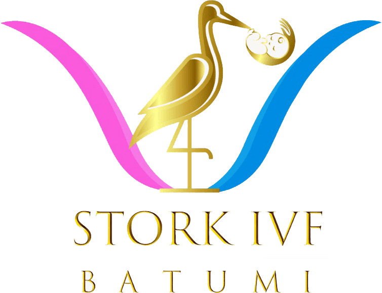 Stork IVF